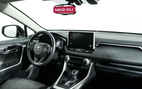 Toyota RAV4, 2021 год, 3 449 898 рублей, 9 фотография