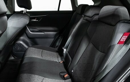 Toyota RAV4, 2021 год, 3 449 898 рублей, 10 фотография