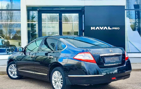 Nissan Teana, 2013 год, 1 150 000 рублей, 6 фотография