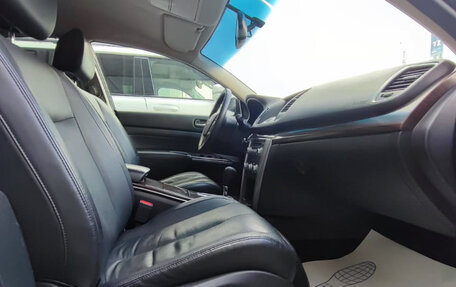 Nissan Teana, 2013 год, 1 150 000 рублей, 8 фотография