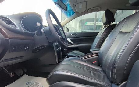 Nissan Teana, 2013 год, 1 150 000 рублей, 7 фотография