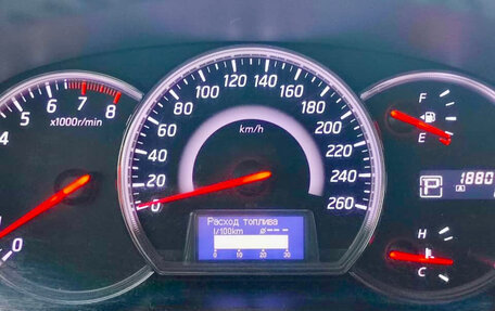 Nissan Teana, 2013 год, 1 150 000 рублей, 13 фотография