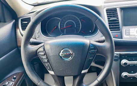 Nissan Teana, 2013 год, 1 150 000 рублей, 12 фотография