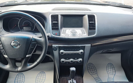 Nissan Teana, 2013 год, 1 150 000 рублей, 11 фотография