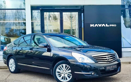 Nissan Teana, 2013 год, 1 150 000 рублей, 3 фотография