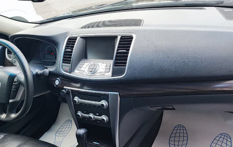 Nissan Teana, 2013 год, 1 150 000 рублей, 10 фотография