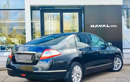 Nissan Teana, 2013 год, 1 150 000 рублей, 4 фотография
