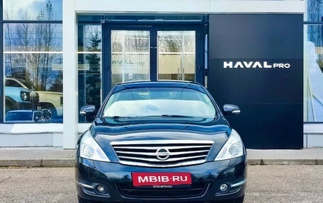 Nissan Teana, 2013 год, 1 150 000 рублей, 2 фотография