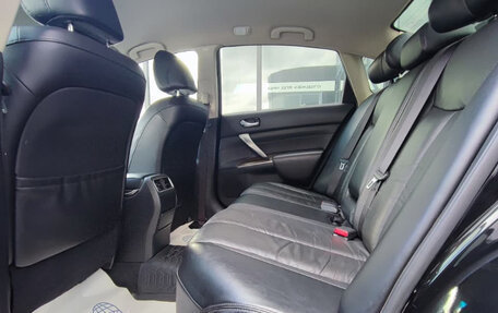 Nissan Teana, 2013 год, 1 150 000 рублей, 17 фотография