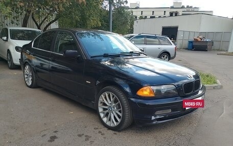 BMW 3 серия, 2000 год, 570 000 рублей, 2 фотография