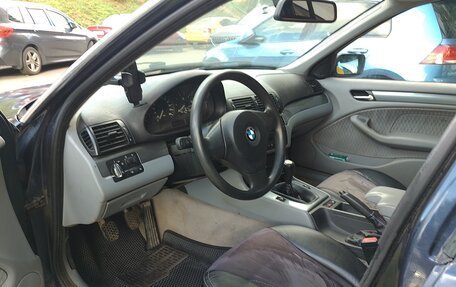 BMW 3 серия, 2000 год, 570 000 рублей, 8 фотография