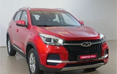 Chery Tiggo 4 I рестайлинг, 2021 год, 1 298 000 рублей, 1 фотография