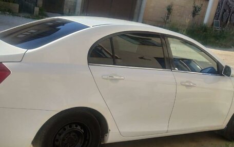 Geely Emgrand EC7, 2013 год, 370 000 рублей, 4 фотография