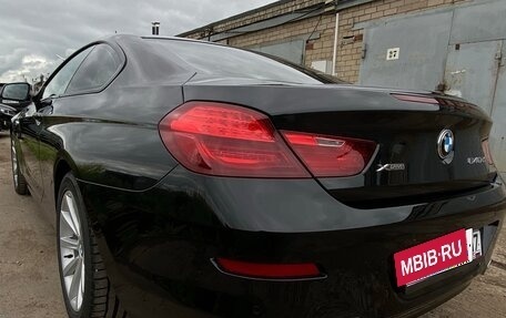 BMW 6 серия, 2013 год, 2 780 000 рублей, 2 фотография