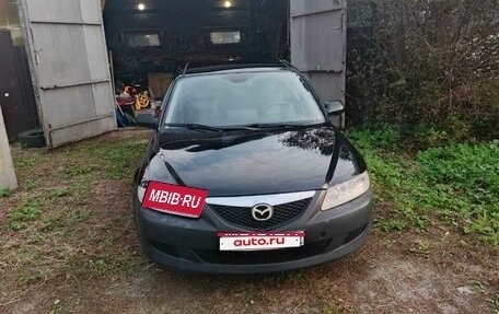 Mazda 6, 2006 год, 350 000 рублей, 1 фотография