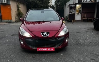 Peugeot 308 II, 2009 год, 640 000 рублей, 1 фотография
