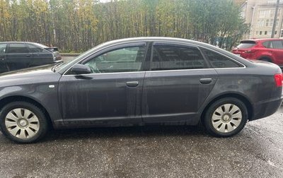 Audi A6, 2005 год, 350 000 рублей, 1 фотография