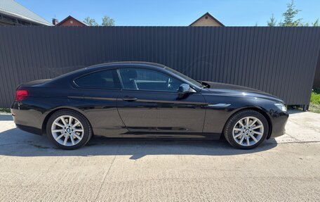BMW 6 серия, 2013 год, 2 780 000 рублей, 8 фотография