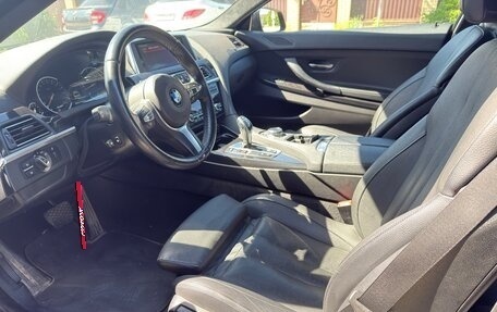 BMW 6 серия, 2013 год, 2 780 000 рублей, 7 фотография