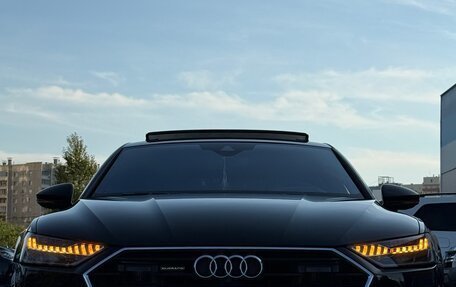 Audi A7, 2020 год, 6 250 000 рублей, 5 фотография