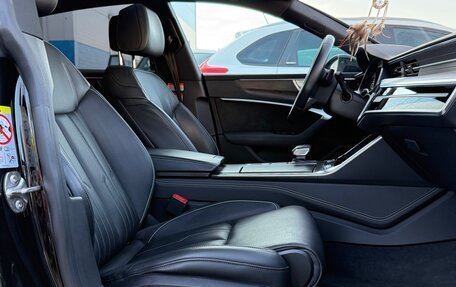 Audi A7, 2020 год, 6 250 000 рублей, 4 фотография