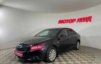 Chevrolet Cruze II, 2012 год, 500 000 рублей, 1 фотография