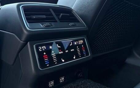 Audi A7, 2020 год, 6 250 000 рублей, 20 фотография