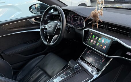 Audi A7, 2020 год, 6 250 000 рублей, 16 фотография