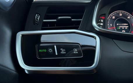Audi A7, 2020 год, 6 250 000 рублей, 25 фотография