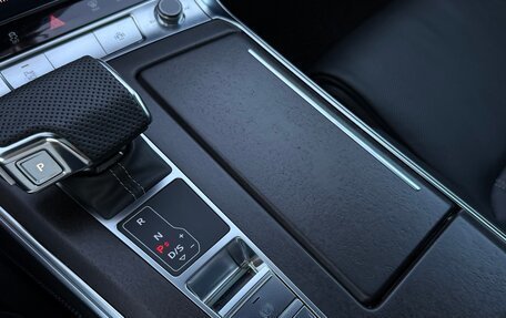 Audi A7, 2020 год, 6 250 000 рублей, 26 фотография