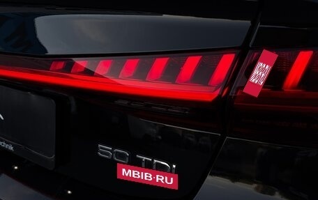 Audi A7, 2020 год, 6 250 000 рублей, 27 фотография