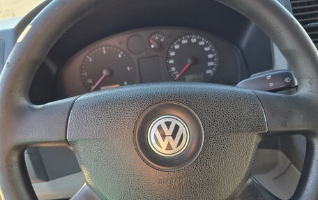 Volkswagen Transporter T5 рестайлинг, 2007 год, 1 345 000 рублей, 13 фотография