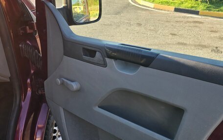 Volkswagen Transporter T5 рестайлинг, 2007 год, 1 345 000 рублей, 21 фотография