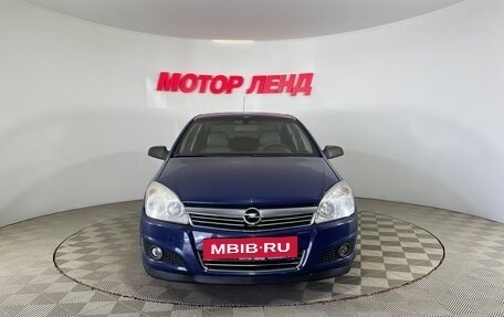 Opel Astra H, 2008 год, 316 000 рублей, 2 фотография