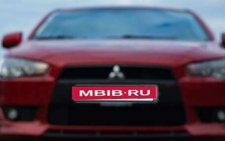 Mitsubishi Lancer IX, 2008 год, 900 000 рублей, 4 фотография