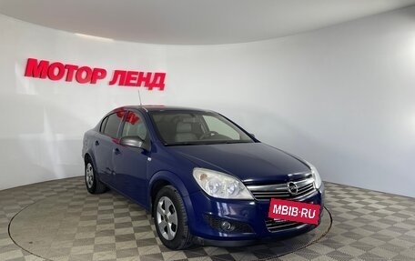 Opel Astra H, 2008 год, 316 000 рублей, 3 фотография