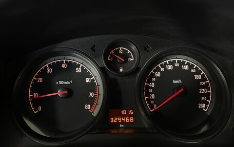 Opel Astra H, 2008 год, 316 000 рублей, 19 фотография