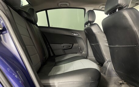 Opel Astra H, 2008 год, 316 000 рублей, 25 фотография