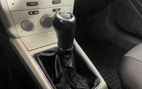 Opel Astra H, 2008 год, 316 000 рублей, 21 фотография