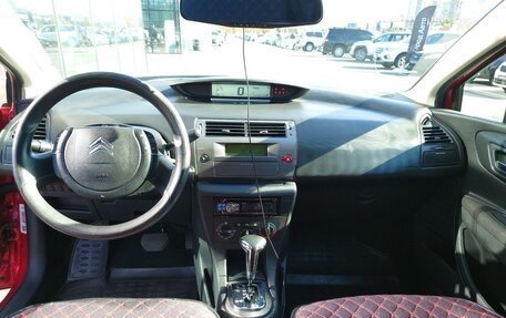 Citroen C4 II рестайлинг, 2010 год, 240 000 рублей, 8 фотография