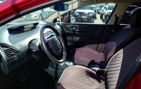 Citroen C4 II рестайлинг, 2010 год, 240 000 рублей, 7 фотография