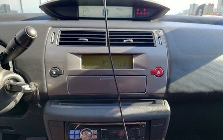 Citroen C4 II рестайлинг, 2010 год, 240 000 рублей, 9 фотография