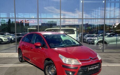 Citroen C4 II рестайлинг, 2010 год, 240 000 рублей, 3 фотография