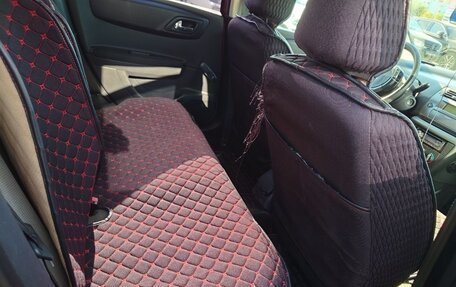 Citroen C4 II рестайлинг, 2010 год, 240 000 рублей, 12 фотография