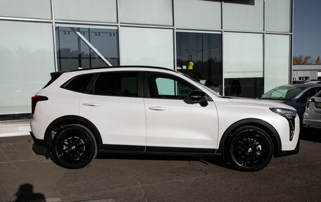 Haval Jolion, 2024 год, 2 059 000 рублей, 6 фотография