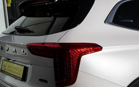 Haval Jolion, 2024 год, 2 059 000 рублей, 7 фотография