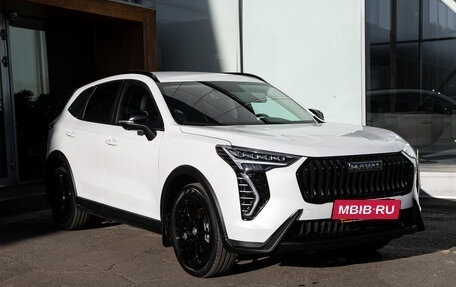 Haval Jolion, 2024 год, 2 059 000 рублей, 5 фотография