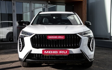 Haval Jolion, 2024 год, 2 059 000 рублей, 4 фотография