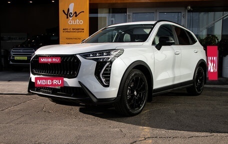 Haval Jolion, 2024 год, 2 059 000 рублей, 2 фотография