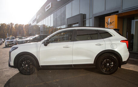 Haval Jolion, 2024 год, 2 059 000 рублей, 10 фотография